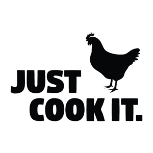 Just cook it